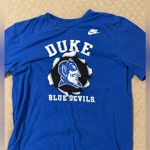 Duke T shirt